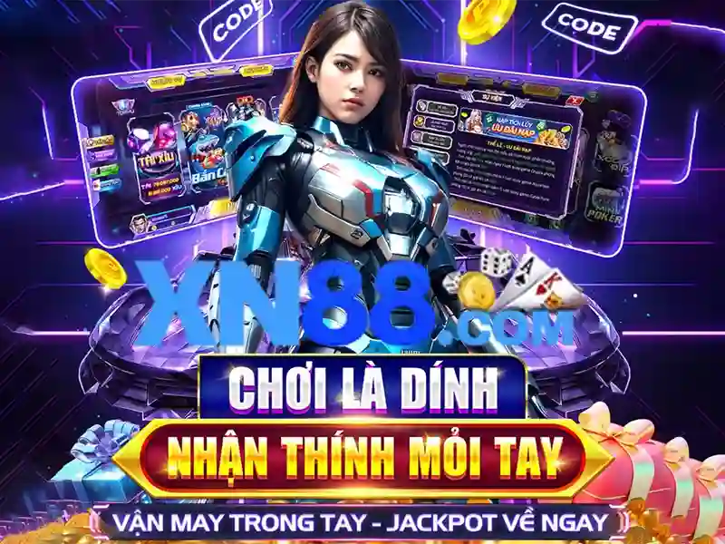 casino trực tuyến - xn88 casino trực tuyến - xn88